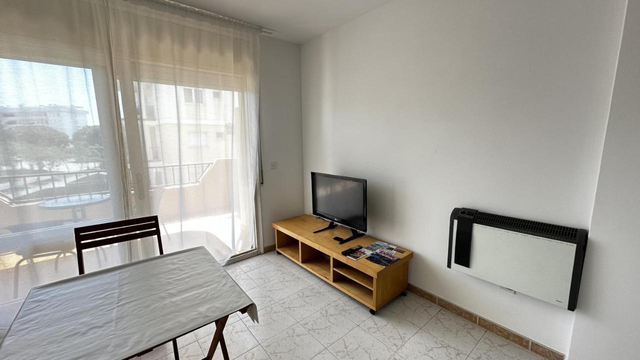 Apartamento De Playa En Santa Margarita. Ρόζες Εξωτερικό φωτογραφία