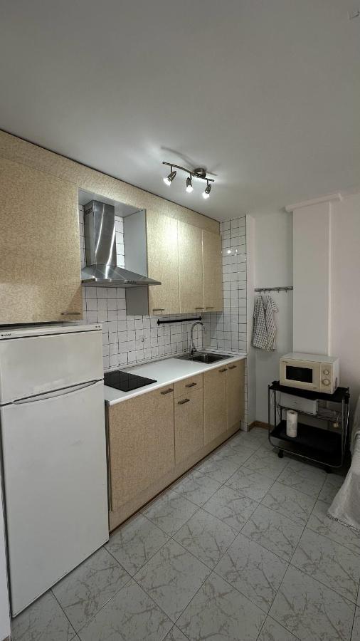 Apartamento De Playa En Santa Margarita. Ρόζες Εξωτερικό φωτογραφία