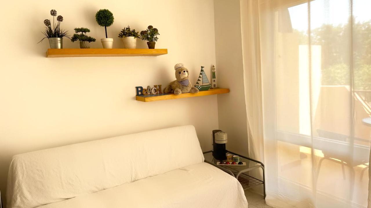 Apartamento De Playa En Santa Margarita. Ρόζες Εξωτερικό φωτογραφία