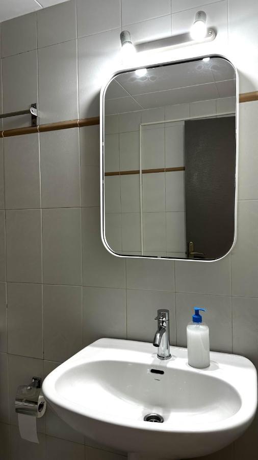 Apartamento De Playa En Santa Margarita. Ρόζες Εξωτερικό φωτογραφία
